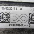 21305-9324R | Теплообменник масляного фильтра NISSAN QASHQAI/ROGUE SPORT 14- - Превью 3