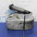 21305-9324R | Теплообменник масляного фильтра NISSAN QASHQAI/ROGUE SPORT 14- - Превью 5