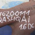 14003-00Q1J | Коллектор выпускной NISSAN QASHQAI/ROGUE SPORT 14- - Превью 2