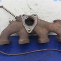 14003-00Q1J | Коллектор выпускной NISSAN QASHQAI/ROGUE SPORT 14- - Превью 3