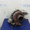 14411-00Q0F | Турбина NISSAN QASHQAI/ROGUE SPORT 14-