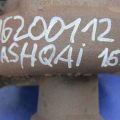 14411-00Q0F | Турбина NISSAN QASHQAI/ROGUE SPORT 14- - Превью 2