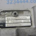 14411-00Q0F | Турбина NISSAN QASHQAI/ROGUE SPORT 14- - Превью 5