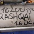23300-0379R | Стартер NISSAN QASHQAI/ROGUE SPORT 14- - Превью 2