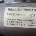 23300-0379R | Стартер NISSAN QASHQAI/ROGUE SPORT 14- - Превью 6