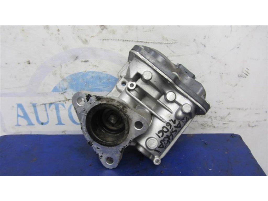 14710-9913R | Клапан EGR NISSAN QASHQAI/ROGUE SPORT 14-