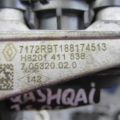 14710-00Q0V | Клапан EGR NISSAN QASHQAI/ROGUE SPORT 14- - Превью 4