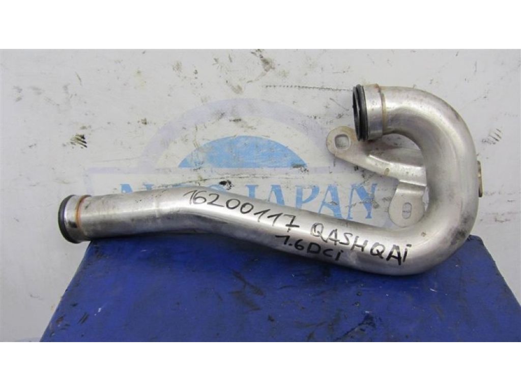 14469-00QAE | Трубка EGR NISSAN QASHQAI/ROGUE SPORT 14-
