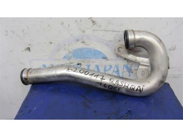Трубка EGR NISSAN QASHQAI/ROGUE SPORT 14-