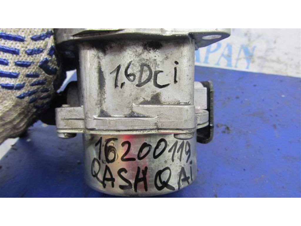 14650-5272R | Вакуумный насос NISSAN QASHQAI/ROGUE SPORT 14- - Фото 2