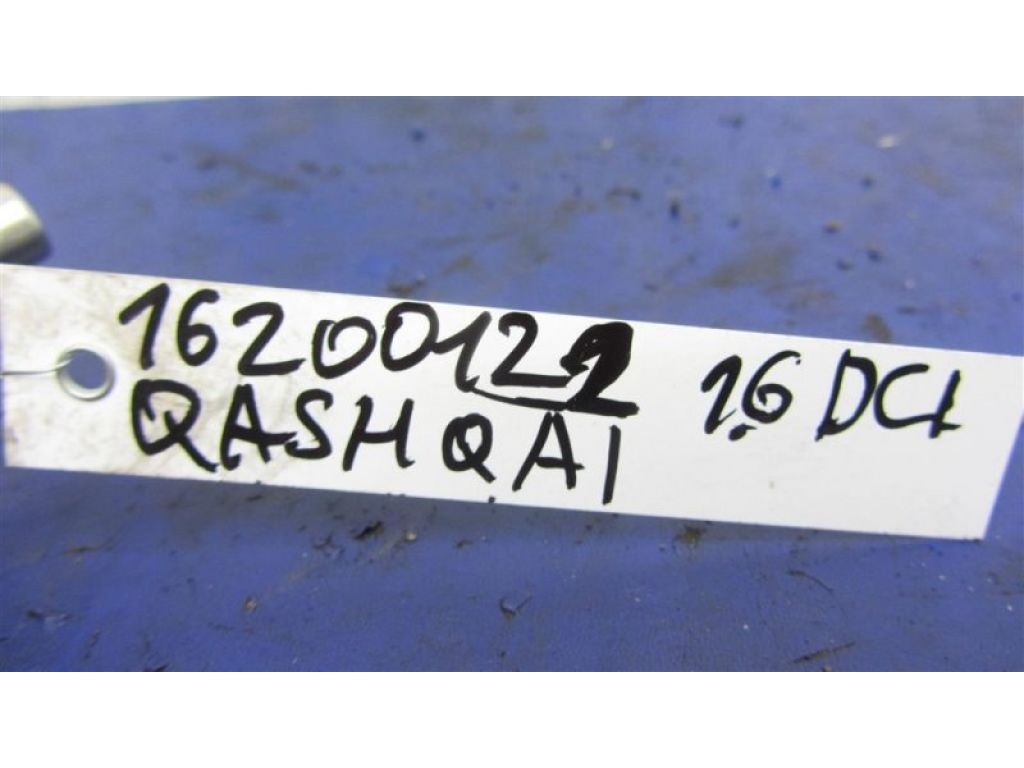 16639-8000R | Датчик давления топлива NISSAN QASHQAI/ROGUE SPORT 14- - Фото 2