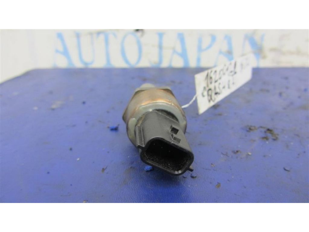 16639-8000R | Датчик давления топлива NISSAN QASHQAI/ROGUE SPORT 14- - Фото 3