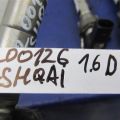16600-6212R | Форсунка топливная NISSAN QASHQAI/ROGUE SPORT 14- - Превью 2