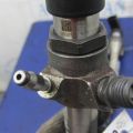 16600-6212R | Форсунка топливная NISSAN QASHQAI/ROGUE SPORT 14- - Превью 6