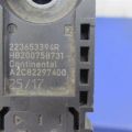 22365-3394R | Датчик абсолютного давления (MAP sensor) NISSAN QASHQAI/ROGUE SPORT 14- - Превью 6