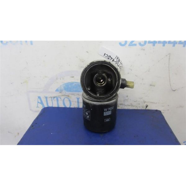 Корпус масляного фільтру NISSAN QASHQAI/ROGUE SPORT 14- 15208-0021R