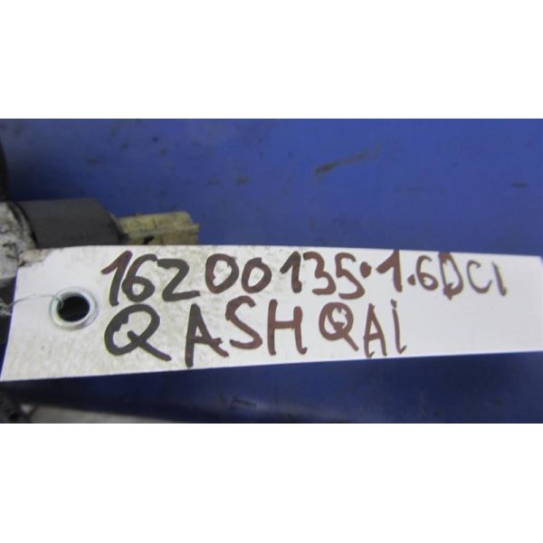 Корпус масляного фільтру NISSAN QASHQAI/ROGUE SPORT 14- 15208-0021R — 2