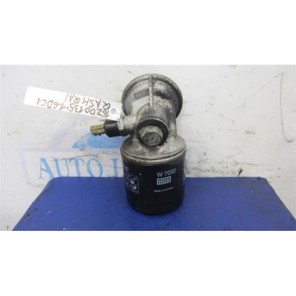 Корпус масляного фільтру NISSAN QASHQAI/ROGUE SPORT 14- 15208-0021R — 3