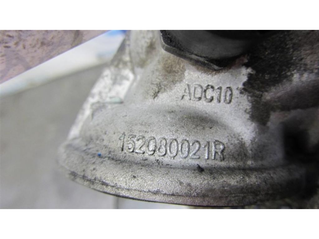 15208-0021R | Корпус масляного фильтра NISSAN QASHQAI/ROGUE SPORT 14- - Фото 4