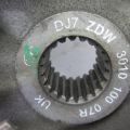 30205-0418R | Корзина сцепления NISSAN QASHQAI/ROGUE SPORT 14- - Превью 6