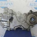 13500-ET000 | Кришка ГРМ NISSAN TIIDA/VERSA C11 04-11