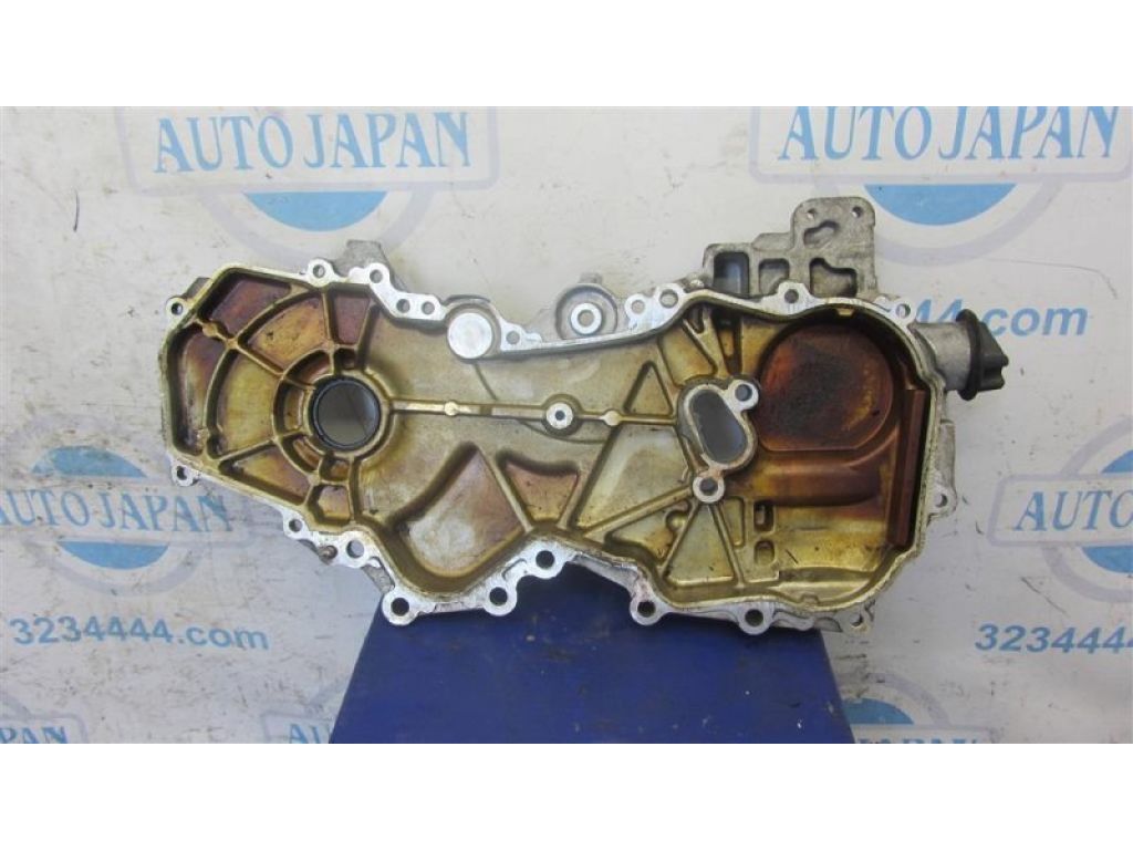 13500-ET000 | Кришка ГРМ NISSAN TIIDA/VERSA C11 04-11 - Фото 3