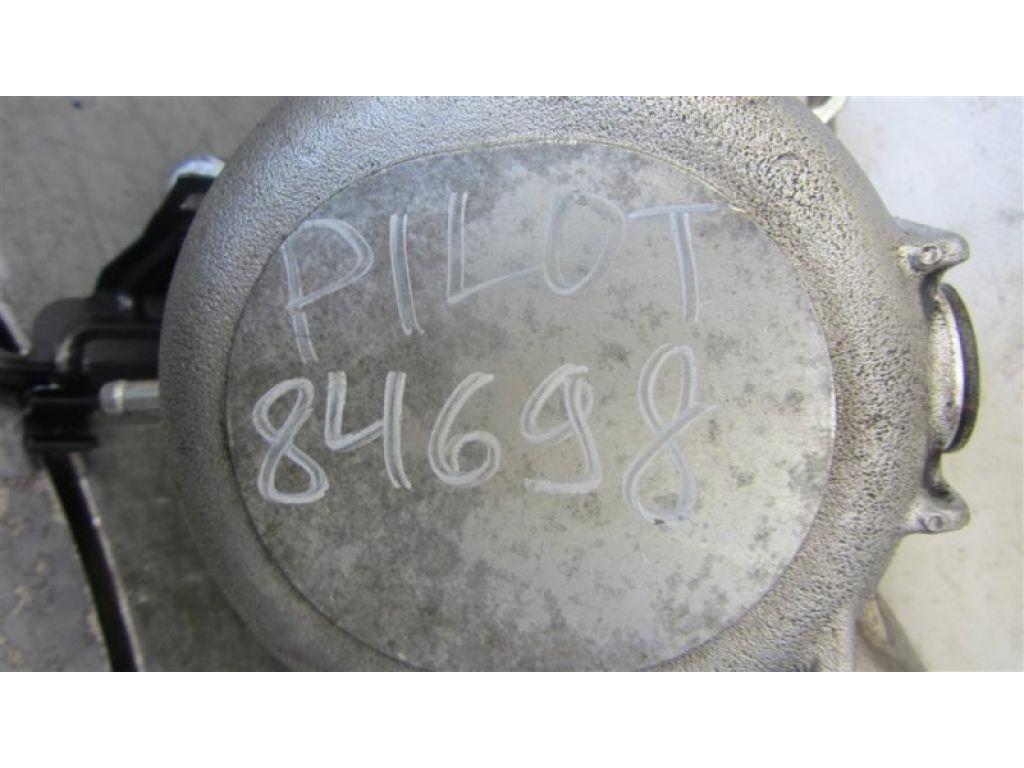 29000-RDK-000 | Роздавальна коробка HONDA PILOT 08-15 - Фото 2