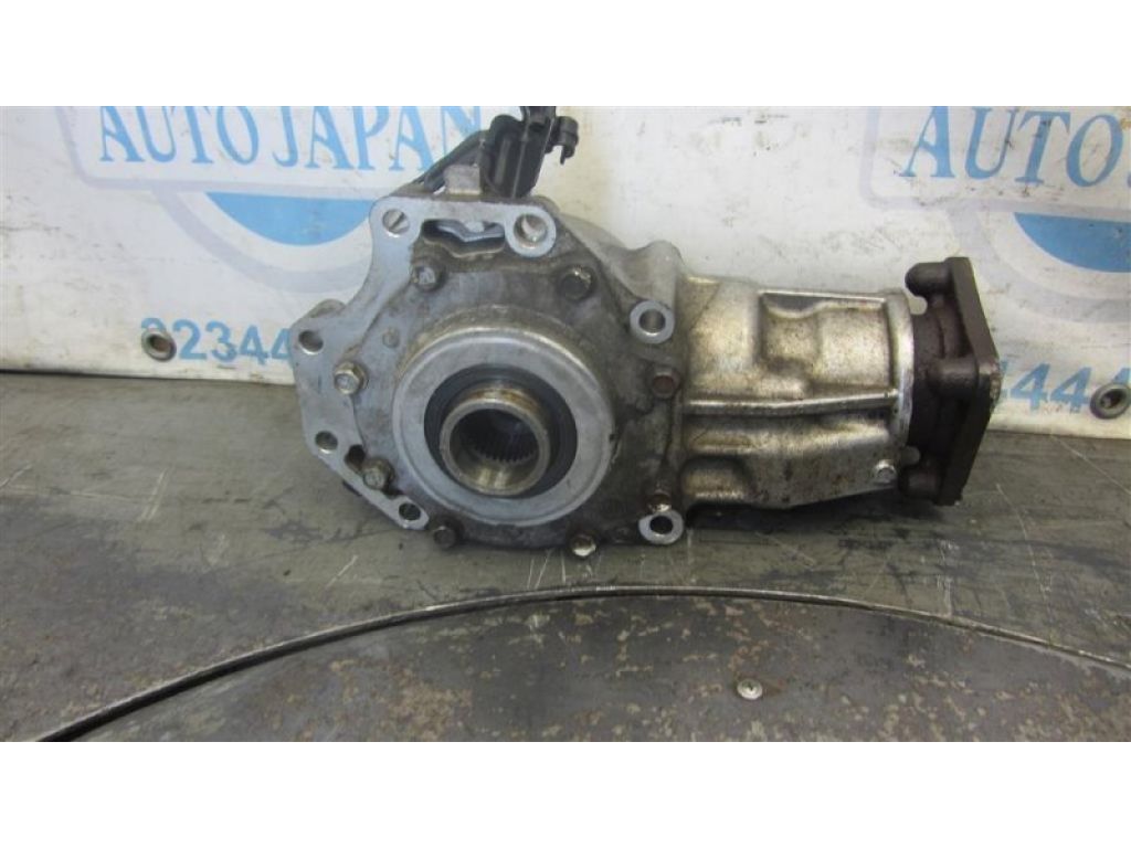 29000-RDK-000 | Роздавальна коробка HONDA PILOT 08-15 - Фото 3