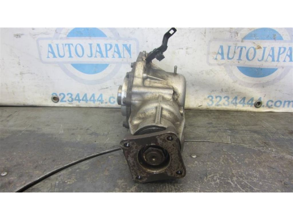 29000-RDK-000 | Роздавальна коробка HONDA PILOT 08-15 - Фото 4