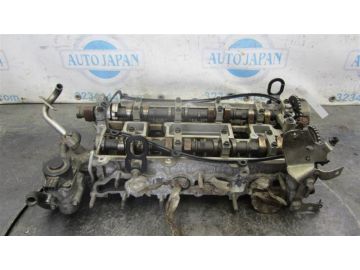 Головка блоку циліндрів MAZDA 3 BK 03-08