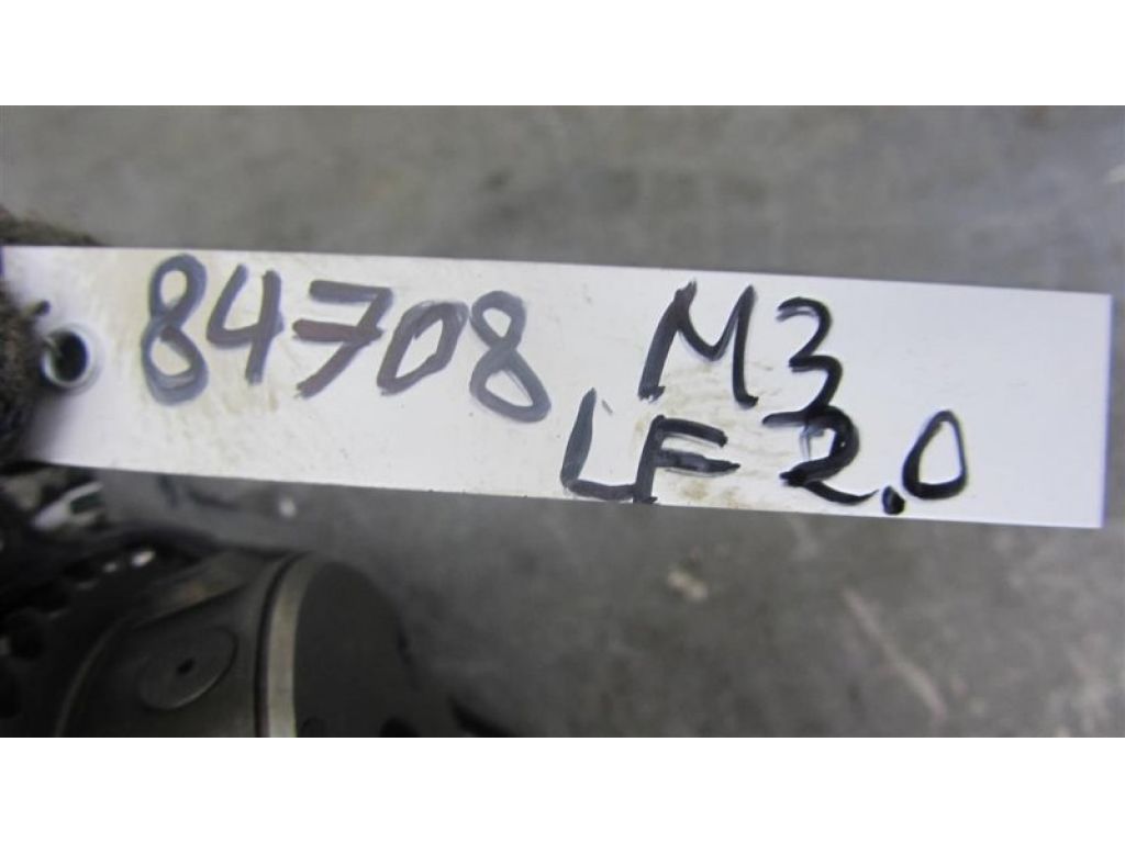 L3N5-10-090H | Головка блоку циліндрів MAZDA 3 BK 03-08 - Фото 2