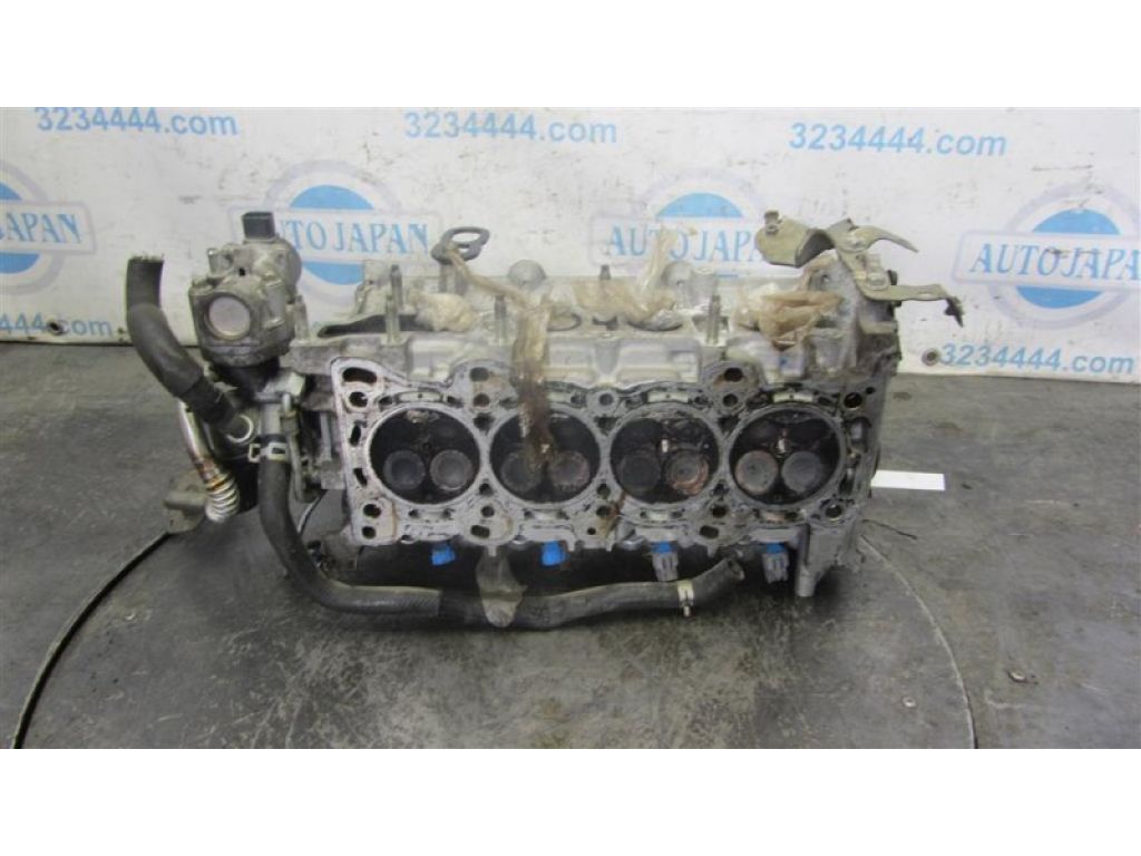 L3N5-10-090H | Головка блоку циліндрів MAZDA 3 BK 03-08 - Фото 3