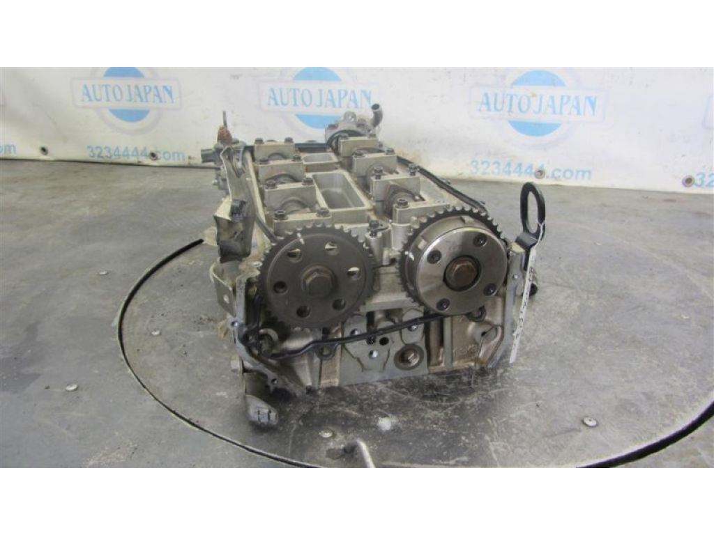 L3N5-10-090H | Головка блоку циліндрів MAZDA 3 BK 03-08 - Фото 4