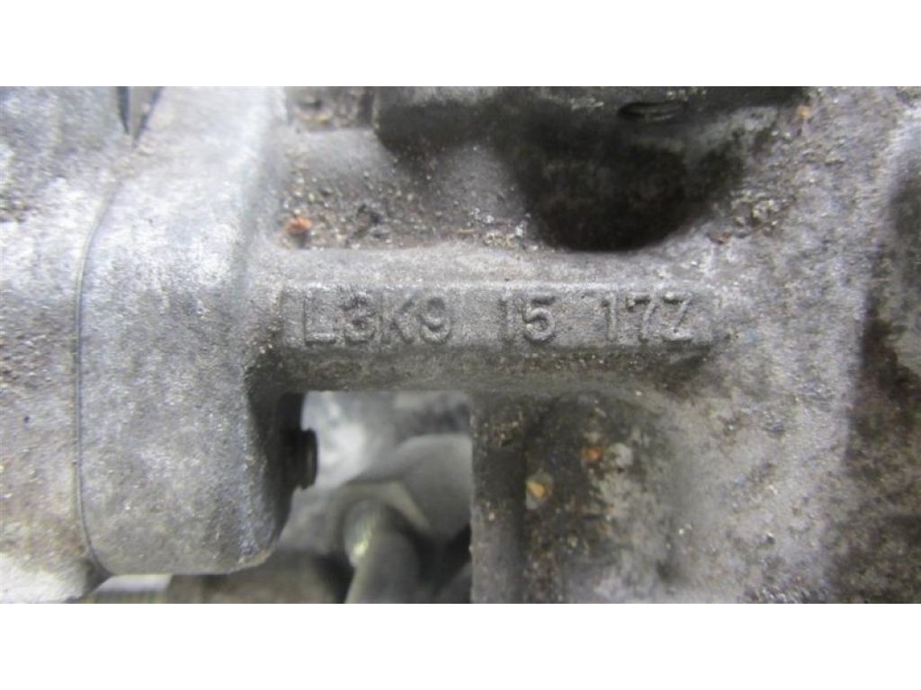 L3N5-10-090H | Головка блоку циліндрів MAZDA 3 BK 03-08 - Фото 6