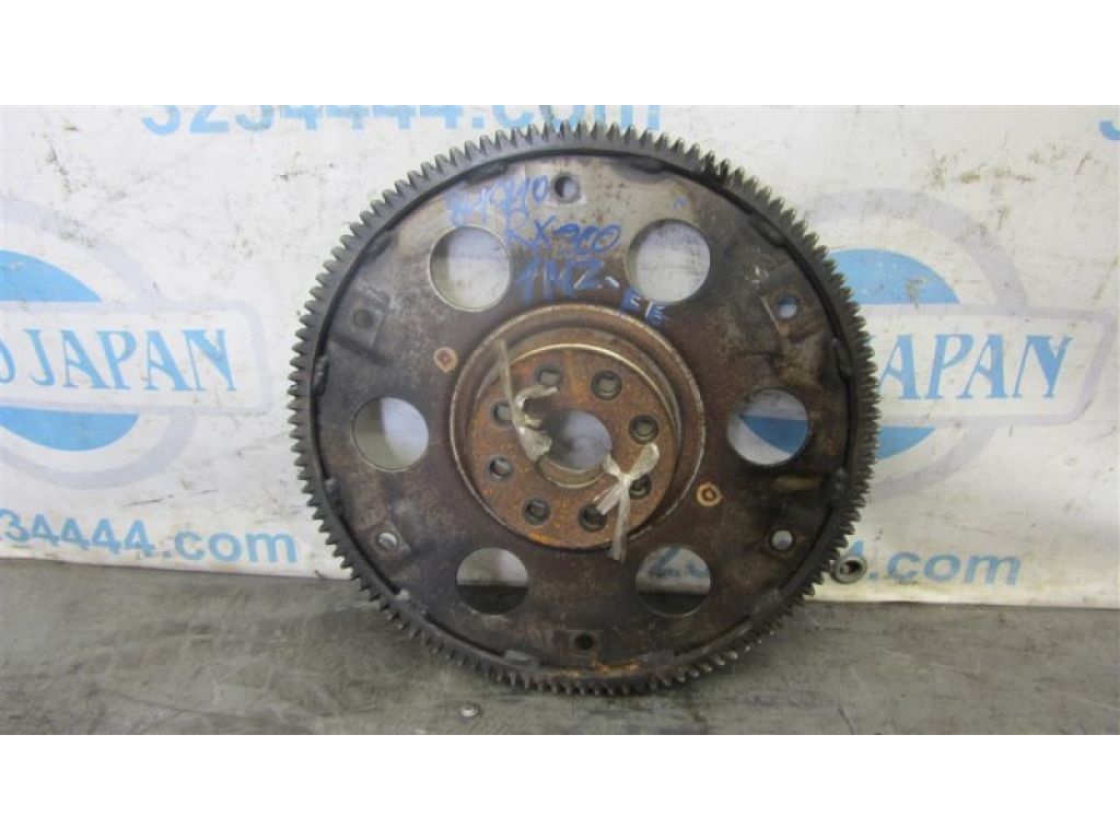 32101-06010 | Маховик АКПП LEXUS RX300 98-03
