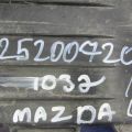 PE07-13-970A | Абсорбер паливний MAZDA 3 BL 09-13 - Прев'ю 2
