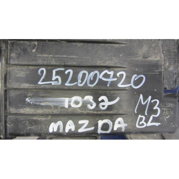 Абсорбер паливний MAZDA 3 BL 09-13 PE07-13-970A — 2