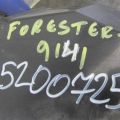 42035FJ000 | Абсорбер паливний SUBARU FORESTER 12-19 - Прев'ю 2