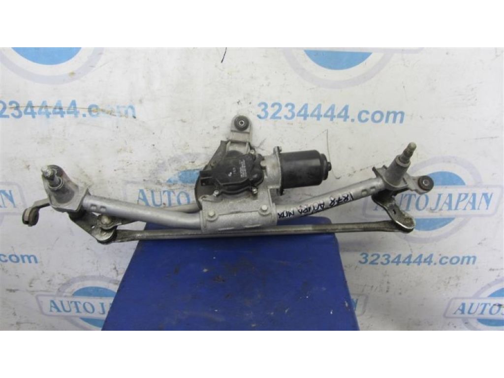 76530-STX-A01 | Трапеция стеклоочистителей ACURA MDX (YD2) 06-13