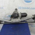76530-STX-A01 | Трапеция стеклоочистителей ACURA MDX (YD2) 06-13