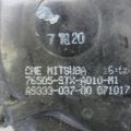 76530-STX-A01 | Трапеция стеклоочистителей ACURA MDX (YD2) 06-13 - Превью 4