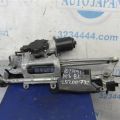 BBM46737X | Трапеція склоочисників MAZDA 3 BL 09-13