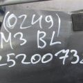 BBM46737X | Трапеція склоочисників MAZDA 3 BL 09-13 - Прев'ю 2
