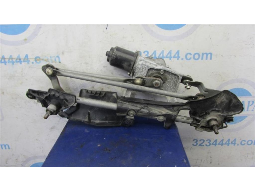 BBM46737X | Трапеція склоочисників MAZDA 3 BL 09-13 - Фото 3