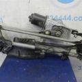 BBM46737X | Трапеція склоочисників MAZDA 3 BL 09-13 - Прев'ю 3