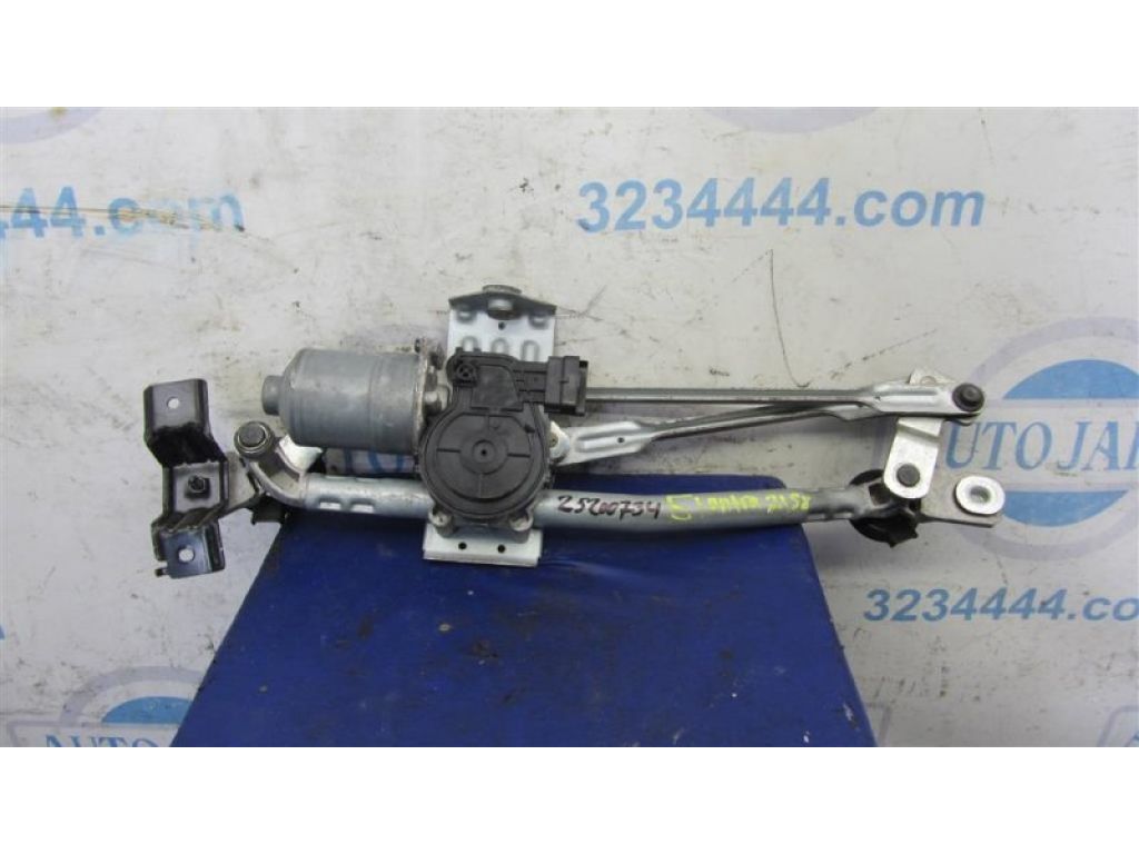 98120-F2000 | Трапеція склоочисників HYUNDAI ELANTRA AD 16-