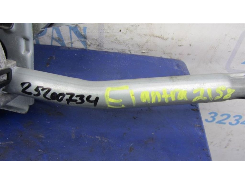 98120-F2000 | Трапеція склоочисників HYUNDAI ELANTRA AD 16- - Фото 2