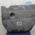 LF96-10-2F0C | Накладка двигуна декоративна MAZDA 6 GH 07-12