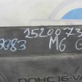 LF96-10-2F0C | Накладка двигуна декоративна MAZDA 6 GH 07-12 - Прев'ю 2