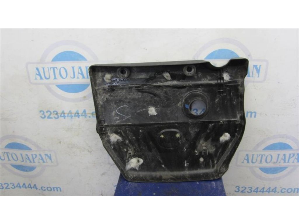 LF96-10-2F0C | Накладка двигуна декоративна MAZDA 6 GH 07-12 - Фото 3